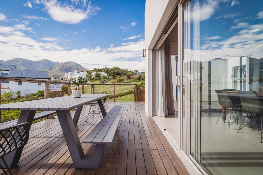 3 Bedroom Property for Sale in Mont Fleur Mountain Estate Western Cape